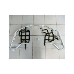 NERF BARS YFZR 450 STANDARD ALU