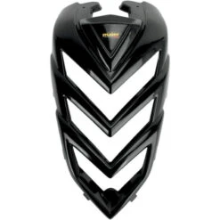 NEZ PLASTIQUE MAIER NOIR BRILLANT 700 RAPTOR 2006-08