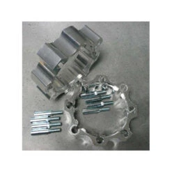 PAIRE D ELARGISSEURS XRW AVANT 200 BLASTER + 45mm