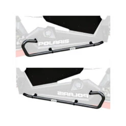 PAIRE DE NERF BARS XRW P7 POUR RZR 1000 XP TURBO