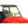Pare-brise Dimension 2 Complet Pivotant Polaris RZR 800 800S -Magasin D'Accessoires Moto pare brise dimension 2 complet pivotant polaris rzr 800 800s