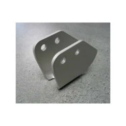 Moose PATIN GUIDE CHAINE ALU BRAS OSCILLANT ARRIERE LTR 450 D'ORIGINE