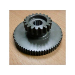 PIGNON DEMARREUR 250 RAPTOR ORIGINE YAMAHA 08/10