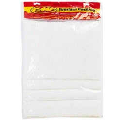 PLAQUE DE LAINE DE ROCHE POUR ECHAPEMENT FMF Destine Au Moteur 4 Temps