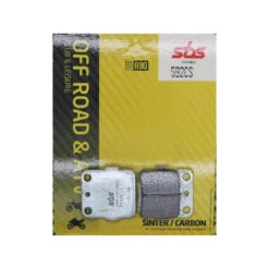 PLAQUETTES DE FREIN ARRIERE SBS 200 BLASTER