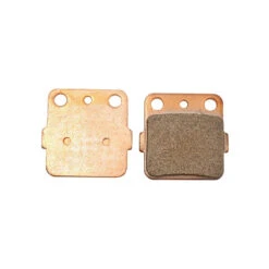 PLAQUETTES DE FREIN AVANT EBC SERIE R LTZ KFX 400