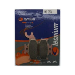 PLAQUETTES DE FREIN CAN AM 800 OUTLANDER ARRIERE MO254 06/11