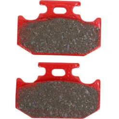 Plaquettes De Frein De Parking EBC SSV YAMAHA 1000 YXZ