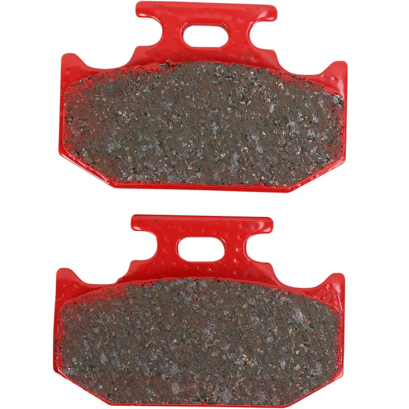 Plaquettes De Frein De Parking EBC SSV YAMAHA 1000 YXZ 3 Plaquettes De Frein De Parking EBC SSV YAMAHA 1000 YXZ