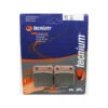 PLAQUETTES DE FREIN TECNIUM 200 BLASTER AVANT MO36 2 PLAQUETTES DE FREIN TECNIUM 200 BLASTER AVANT MO36 -Magasin D'Accessoires Moto plaquettes de frein tecnium 200 blaster avant mo36