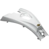 PLASTIQUE CARENAGE MAIER COUVRE RESERVOIR BLANC YFZR 450 2009 0 2013