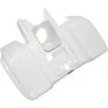 PLASTIQUE COQUE ARRIERE BLANCHE 200 BLASTER
