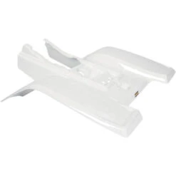PLASTIQUE COQUE ARRIERE MAIER BLANCHE 350 BANSHEE