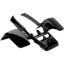 PLASTIQUE COQUE AVANT MAIER NOIRE 350 BANSHEE