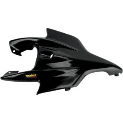 PLASTIQUE COQUE NEZ AVANT MAIER NOIR 250 RAPTOR