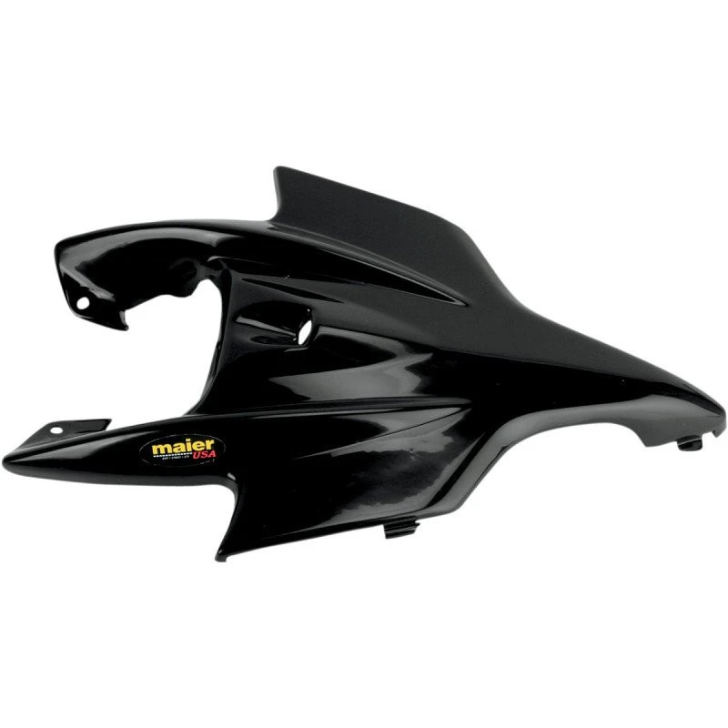 PLASTIQUE COQUE NEZ AVANT MAIER NOIR 250 RAPTOR 3 PLASTIQUE COQUE NEZ AVANT MAIER NOIR 250 RAPTOR