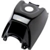 PLASTIQUE COUVRE RÉSERVOIR D' ESSENCE MAIER NOIR 200 BLASTER -Magasin D'Accessoires Moto plastique couvre reservoir d essence maier noir 200 blaster