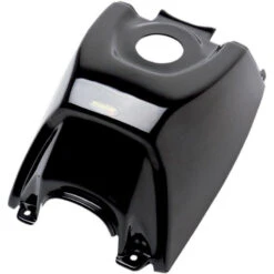 PLASTIQUE COUVRE RÉSERVOIR D' ESSENCE MAIER NOIR 200 BLASTER