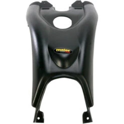 Suzuki PLASTIQUE COUVRE RESERVOIR MAIER NOIR MAT 700 RAPTOR