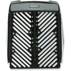 PLASTIQUE GRILLE DE RADIATEUR NOIRE 350 BANSHEE