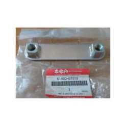 RPM PLATINE FILETEE BRAS OSCILLANT Arrière 400 LTZ D ORIGINE