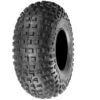 Kenda PNEU ARRIERE DURO TOUT TERRAIN 22X10X8 POUR BLASTER 200