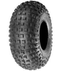 Kenda PNEU ARRIERE DURO TOUT TERRAIN 22X10X8 POUR BLASTER 200