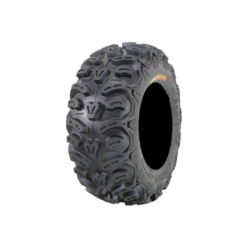 PNEU ARRIERE KENDA K587 BEAR CLAW HTR 25X10X12 3 PNEU ARRIERE KENDA K587 BEAR CLAW HTR 25X10X12