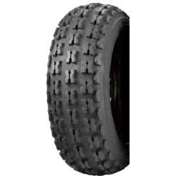 PNEU AVANT HOLESHOT TOUT TERRAIN NON HOMOLOGUE SUR ROUTE 21X7X10