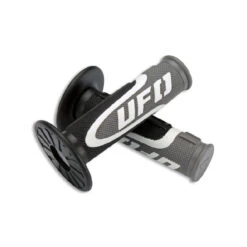 Domino POIGNEES AXIOM GRIS UFO (pour Poignée Gaz )