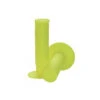 POIGNEES PROTAPER NEON SEMI-GAUFFRE JAUNE FLUO -Magasin D'Accessoires Moto poignees protaper neon semi gauffre jaune fluo