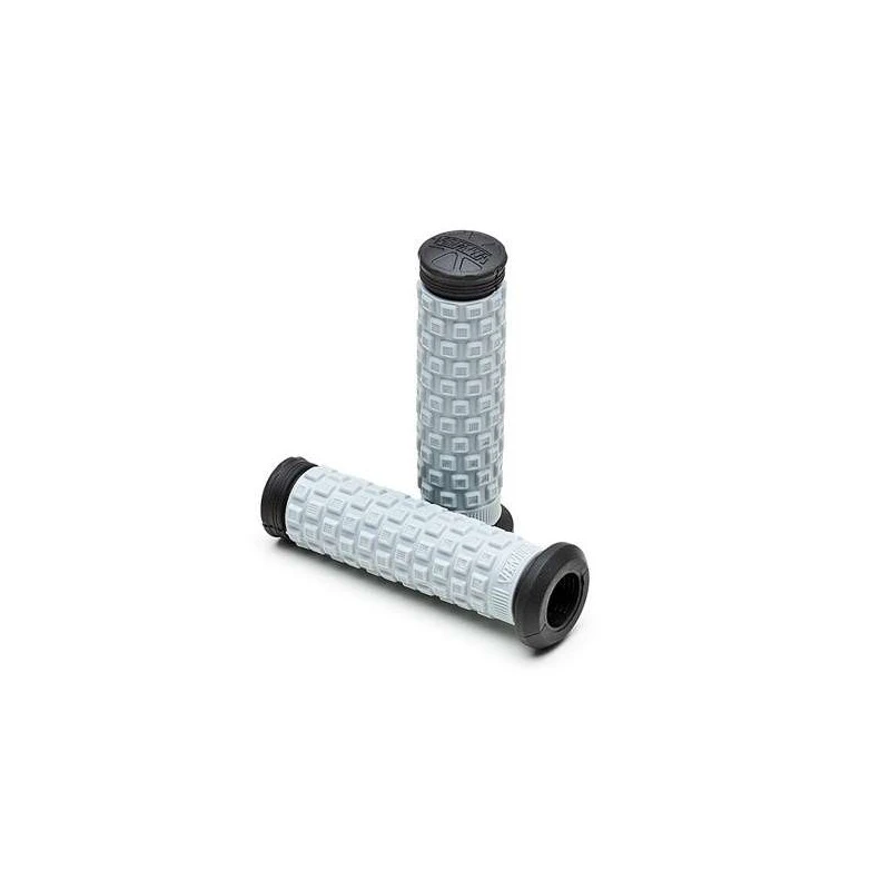 Renthal POIGNEES PROTAPER PILLOW TOP POUR QUAD AVEC GACHETTE 2X22mm Noir Noir 3 Renthal POIGNEES PROTAPER PILLOW TOP POUR QUAD AVEC GACHETTE 2X22mm Noir Noir