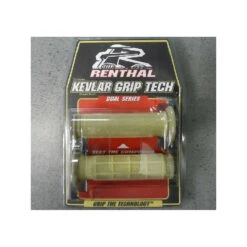 ProTaper POIGNEES RENTHAL KEVLAR POUR MOTO 22mm+24mm