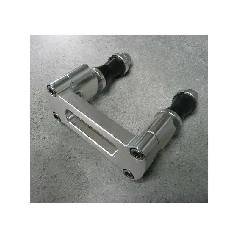 PONTET POUR COLONNE DIAMETRE 22 3 PONTET POUR COLONNE DIAMETRE 22