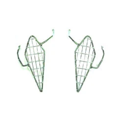 PROTECTION PHARES AVANT XRW CHROME YAMAHA 700 RAPTOR