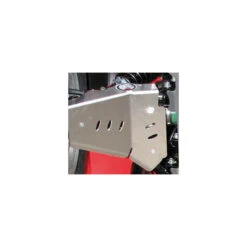 *art PROTECTION TRIANGLE ARRIERE ALU AXP GRIZZLY 700 07/13