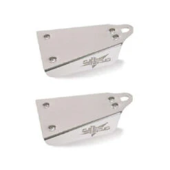 PROTECTIONS TRIANGLE AVANT ART ALU YFZR 450