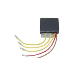 REGULATEUR 400 SPORTSMAN