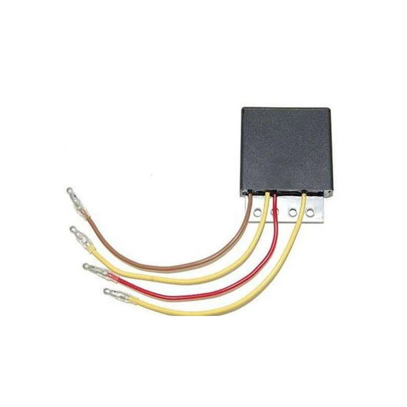 REGULATEUR 500 4X4 SPORTSMAN 3 REGULATEUR 500 4X4 SPORTSMAN