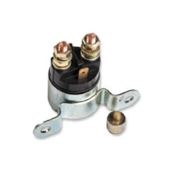 Moose RELAIS Démarreur Can Am Ssv Maverick Commander 1000 Xxc Xc Xmr Et Turbo Xds