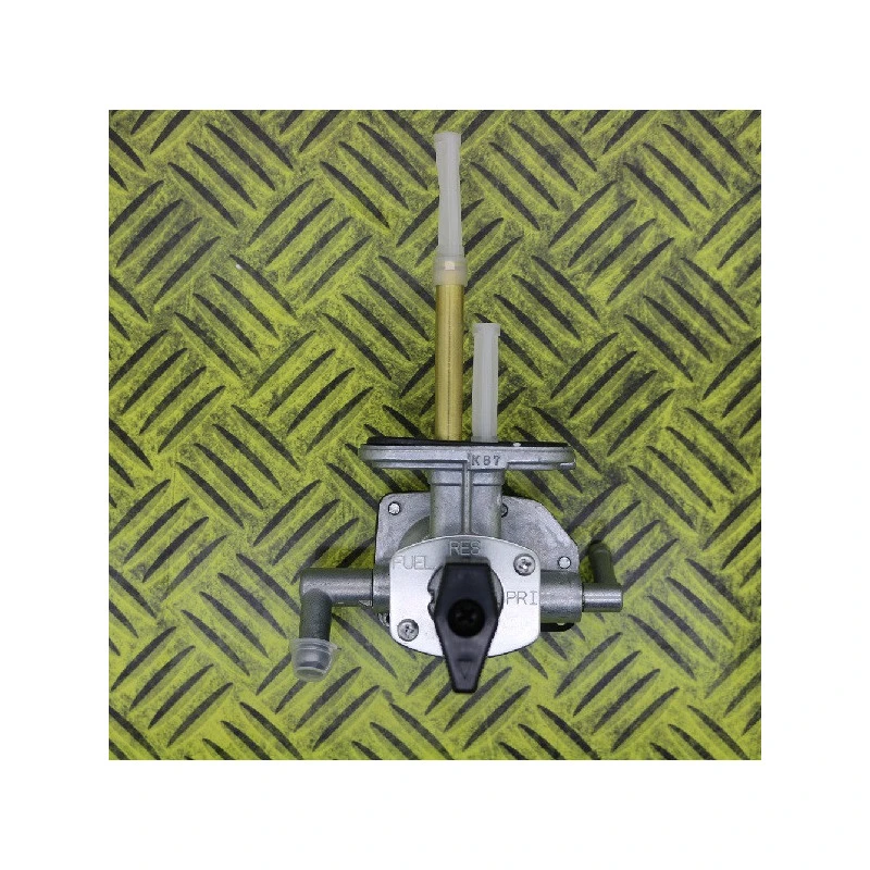 ROBINET D'ESSENCE 400 LTZ 2003-05 D'ORIGINE 3 ROBINET D'ESSENCE 400 LTZ 2003-05 D'ORIGINE