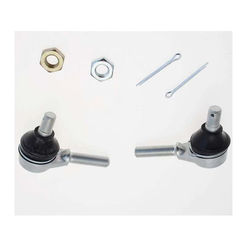 ROTULES DE DIRECTION GRIZZLY 660 3 ROTULES DE DIRECTION GRIZZLY 660