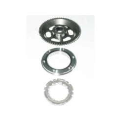 ROUE LIBRE DEMARREUR LTZ 400 D'ORIGINE