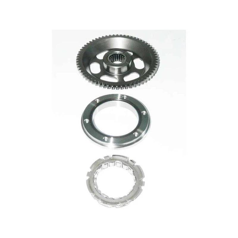 ROUE LIBRE DEMARREUR LTZ 400 D'ORIGINE 3 ROUE LIBRE DEMARREUR LTZ 400 D'ORIGINE