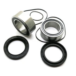 ROULEMENTS D' ARBRE EXCENTRIQUE MOYEU 450 YFZ ET JOINTS BRAS OSCILLANT 2006-13