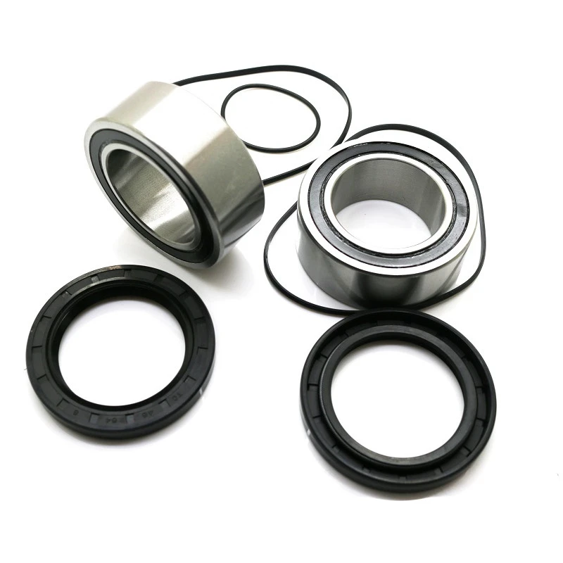 ROULEMENTS D' ARBRE EXCENTRIQUE MOYEU 450 YFZ ET JOINTS BRAS OSCILLANT 2006-13 3 ROULEMENTS D' ARBRE EXCENTRIQUE MOYEU 450 YFZ ET JOINTS BRAS OSCILLANT 2006-13