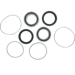 ROULEMENTS D' ARBRE EXCENTRIQUE MOYEU 450 YFZR ET JOINTS BRAS OSCILLANT PIVOT WORKS