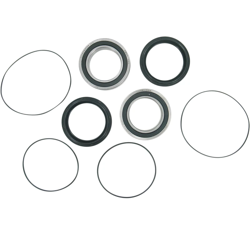 ROULEMENTS D' ARBRE EXCENTRIQUE MOYEU 450 YFZR ET JOINTS BRAS OSCILLANT PIVOT WORKS 3 ROULEMENTS D' ARBRE EXCENTRIQUE MOYEU 450 YFZR ET JOINTS BRAS OSCILLANT PIVOT WORKS