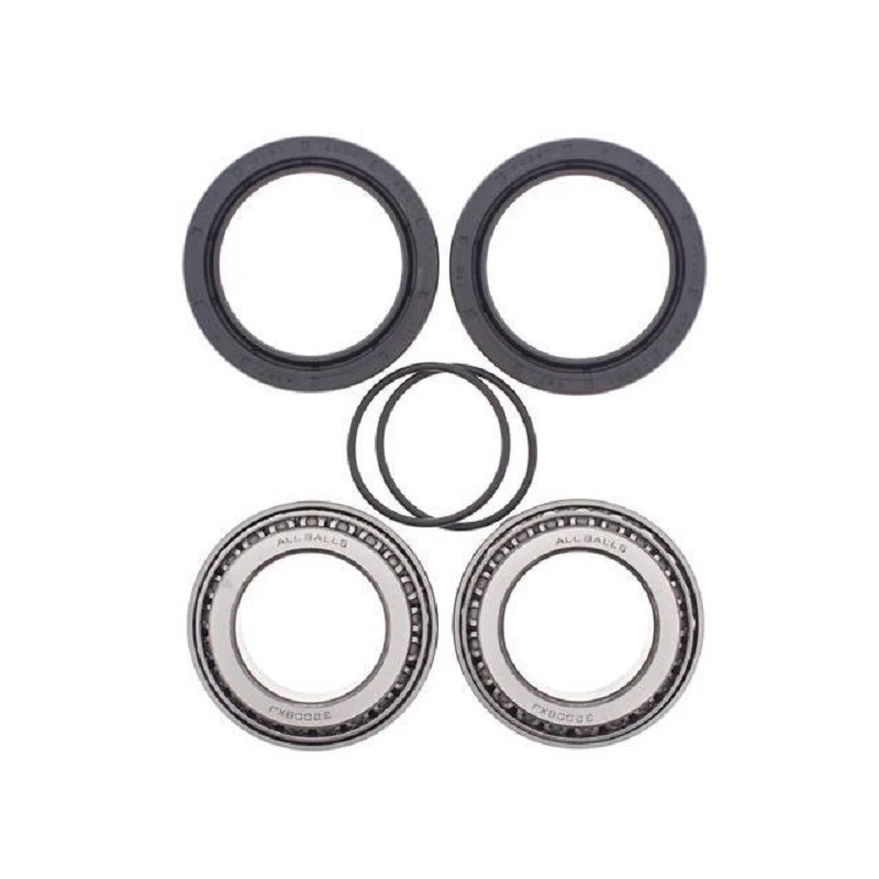 ROULEMENTS D' ARBRE EXCENTRIQUE MOYEU KTM ET JOINTS BRAS OSCILLANT SX XC 450 505 525 3 ROULEMENTS D' ARBRE EXCENTRIQUE MOYEU KTM ET JOINTS BRAS OSCILLANT SX XC 450 505 525