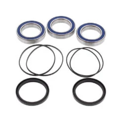 Suzuki ROULEMENTS D' ARBRE EXCENTRIQUE MOYEU LTZ 400 09/17 ET JOINTS BRAS OSCILLANT